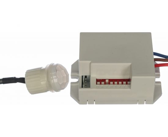 Скрытый датчик движения TDM ДДСк-01 SQ0324-0022 – изображение 5