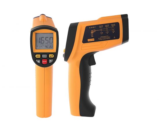 Измеритель температуры МЕГЕОН 161650 – изображение 5