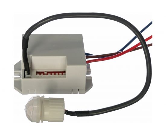 Скрытый датчик движения TDM ДДСк-01 SQ0324-0022 – изображение 6