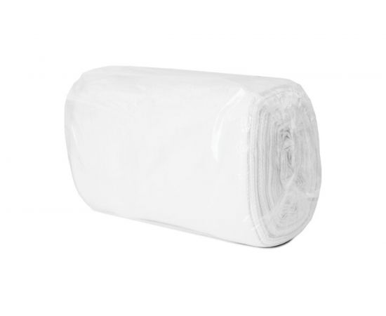 Полотно ЛАЙМА ВАФЕЛЬНОЕ Узбекистан, отбеленное, рулон 0.4х50 м, плотность 100±5г/м2, 607522 – изображение 6