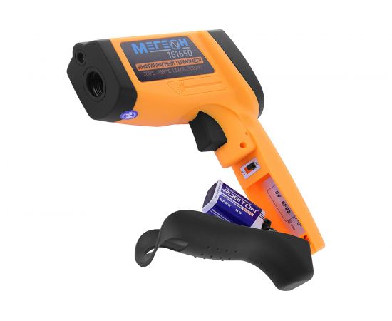 Измеритель температуры МЕГЕОН 161650 – изображение 6