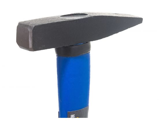 Молоток, стеклопластиковая ручка, 100 гр MOS 44051М – изображение 7