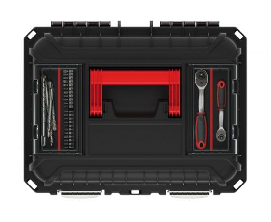 Органайзер для инструментов Kistenberg HEAVY KHV453535FM-S411 – изображение 7
