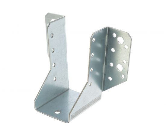 Держатель балки GAH ALBERTS оцинкованный, 51x105 мм 334512 – изображение 7