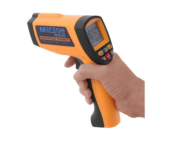 Измеритель температуры МЕГЕОН 161650 – изображение 8