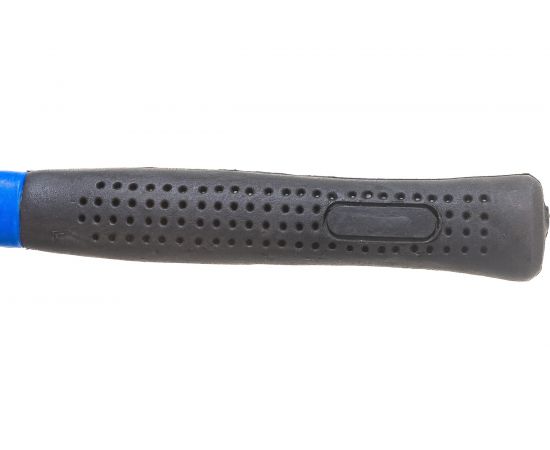 Молоток, стеклопластиковая ручка, 100 гр MOS 44051М – изображение 8