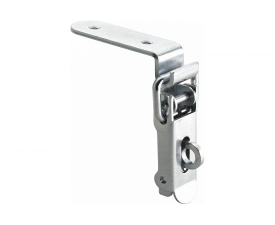 Защелка для сундука под навесной замок GAH ALBERTS оц. 22x88 мм 953331 