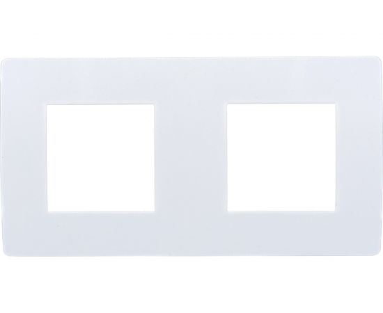 Накладная горизонтальная панель СВЕТОЗАР SV-55210-2 