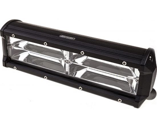 Светодиодная фара SKYWAY OFF ROAD прямоугольная 12V/24V 144W 6000К 48 диодов S07201056 