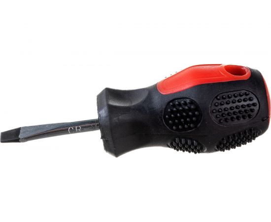 Отвертка SL5,0х38 мм MATRIX Anti-Slip 12202 