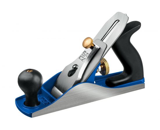 Металлический двойной рубанок Зубр № 4 250х60 мм 18505-25_z02 