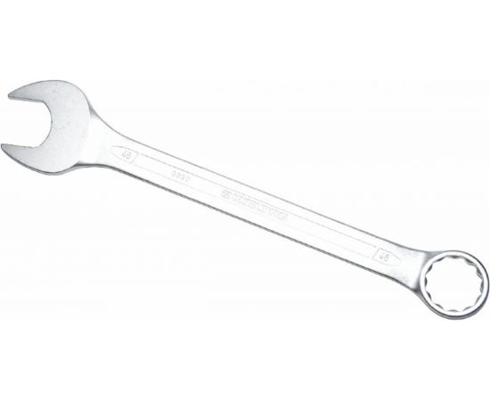 Удлиненный, комбинированный ключ IZELTAS 46 мм, длина 505 мм, 0330020046 