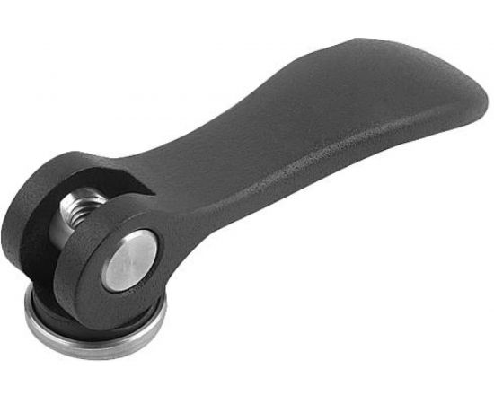 Эксцентриковая рукоятка KIPP K0005.2501108 