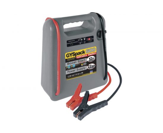 Пусковое устройство GYS GYSPACK 600 027336 