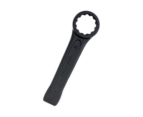 Ударный накидной ключ 32 мм Cr-V KRAFT KT 701011 