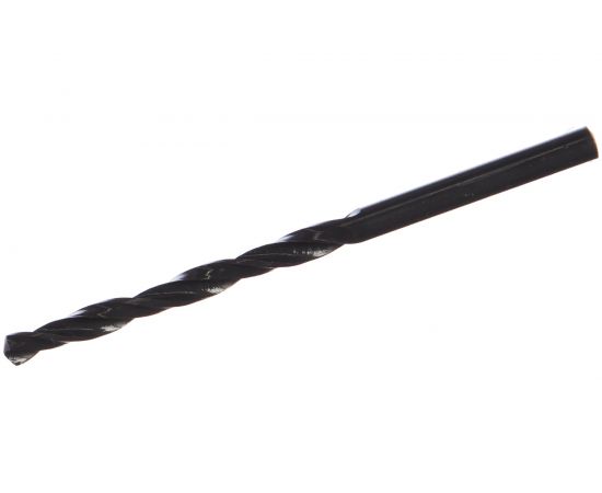 Сверло по металлу 10 шт. HSS DIN 338 стандарт 4,2х75х43 мм KEIL 300000420 