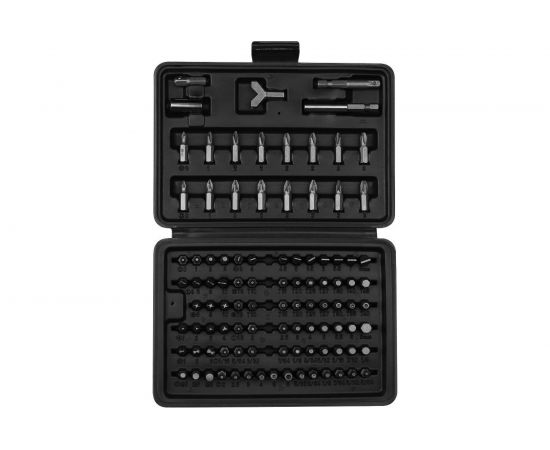 Набор бит BS100 Premium 100 предметов DEKO 065-0520 