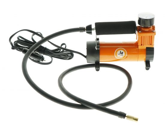 Автомобильный компрессор Sturm MC8830 