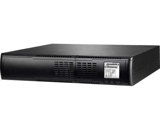 Интерактивный источник бесперебойного питания GIGALINK 2000ВА/1800Вт GL-UPS-LI02/4*9a 