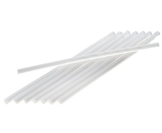 Термоклей универсальный (10 кг; 11x300 мм; прозрачный) AT-S ТК-1101-10 