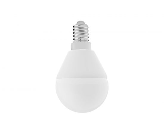 Светодиодная лампа Фарлайт G45 10Вт 4000К Е14 FAR000071 