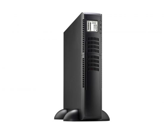 Интерактивный источник бесперебойного питания GIGALINK 2000ВА/1800Вт GL-UPS-LI02/4*9a – изображение 2