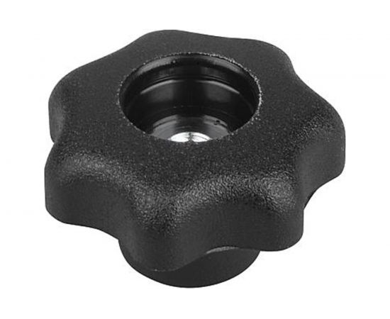 Звездообразная рукоятка KIPP K0155.506 – изображение 2