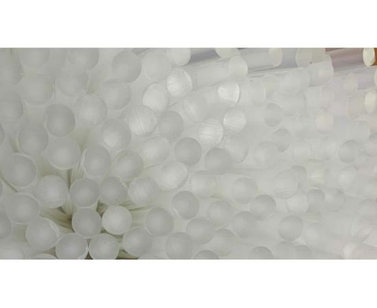 Термоклей универсальный (10 кг; 11x300 мм; прозрачный) AT-S ТК-1101-10 – изображение 2