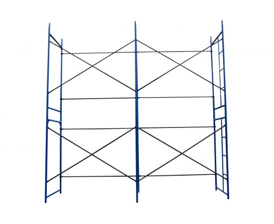 Комплект строительных лесов Absolut ЛРСП40-44 – изображение 2