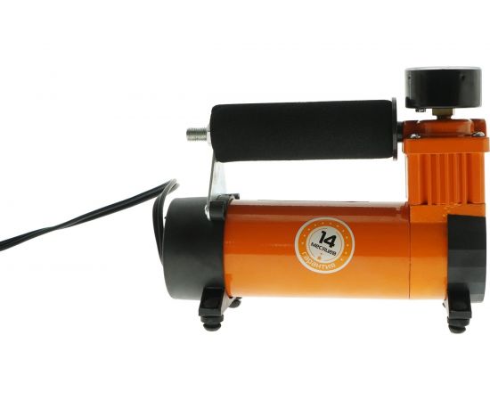 Автомобильный компрессор Sturm MC8830 – изображение 2