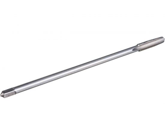 Метчик ИНСТУЛС М. 6.0х1.0 осн. Р6М5 H2 2640-0053 Гост 1604-71 00001150686 – изображение 2