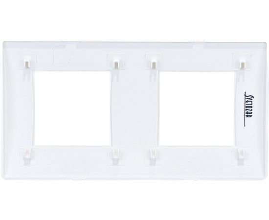 Накладная горизонтальная панель СВЕТОЗАР SV-55210-2 – изображение 2