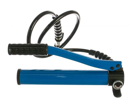 Гидравлическая ручная помпа КВТ ПМР-7003 69284 – изображение 2