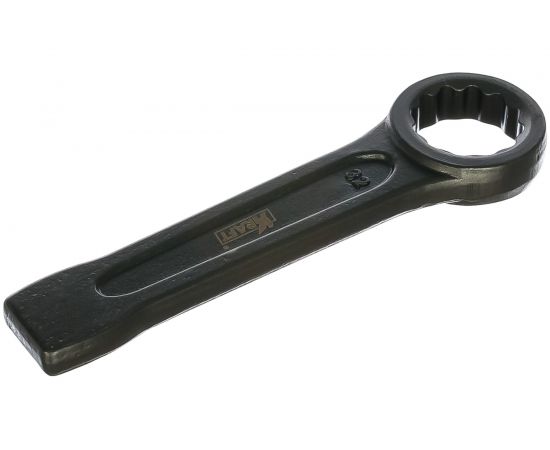 Ударный накидной ключ 32 мм Cr-V KRAFT KT 701011 – изображение 2