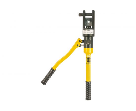 Опрессовщик кабеля TOR YQK-240A 1182401 – изображение 2