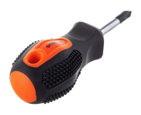 Крестовая отвертка PH2x38мм на держателе АвтоDело 30620 14595 – изображение 3