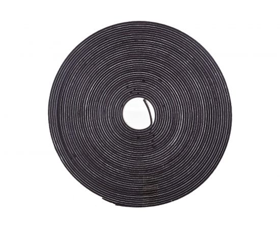 Магнитная лента TUNDRA, с клеевым слоем, 12.5 х 1.5 мм, длина 10 м 4334649 – изображение 3