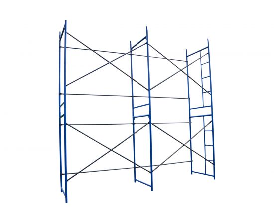 Комплект строительных лесов Absolut ЛРСП40-44 – изображение 3