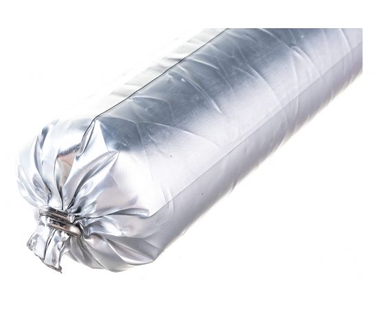 Пароизоляционный герметик Акцент 117 серый, файл-пакет 0009127 – изображение 3