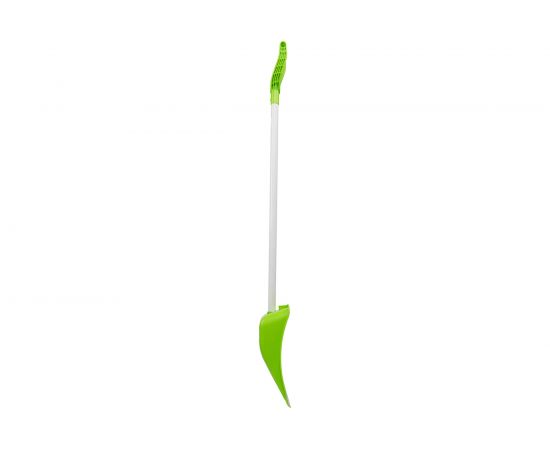 Полипропиленовая лопата 540 х 340 мм с черенком СИБРТЕХ PROFI Россия 61493 – изображение 4