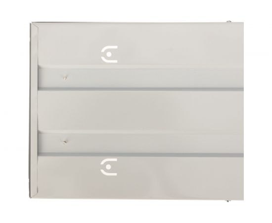 Светодиодная универсальная панель REXANT 19 мм, Опал, 1200x180, 40 Вт, IP20, 6500 K, холодный свет 606-015 – изображение 4