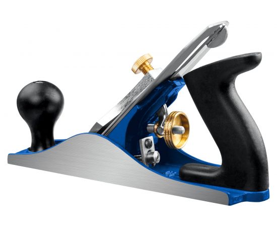 Металлический двойной рубанок Зубр № 4 250х60 мм 18505-25_z02 – изображение 4