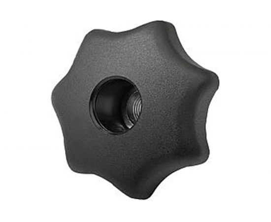 Звездообразная рукоятка KIPP K0155.506 – изображение 4