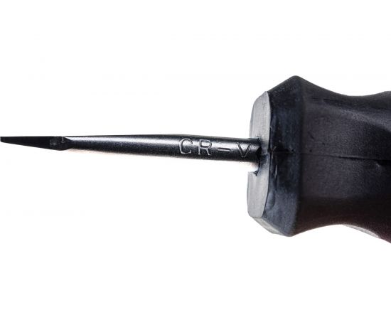 Отвертка SL5,0х38 мм MATRIX Anti-Slip 12202 – изображение 4