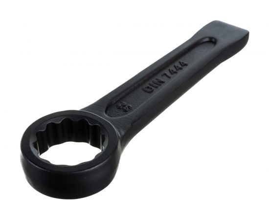 Ударный накидной ключ 32 мм Cr-V KRAFT KT 701011 – изображение 4