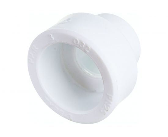 Муфта переходная RTP вн/вн D32x20 мм 15048 – изображение 4