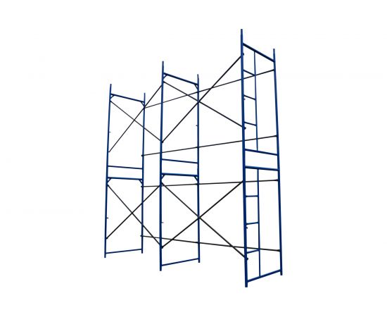 Комплект строительных лесов Absolut ЛРСП40-44 – изображение 4