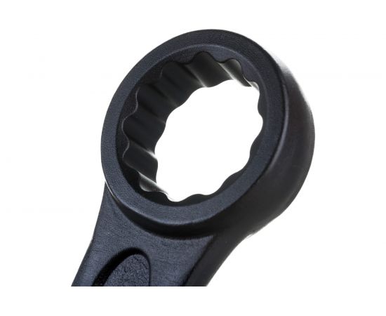 Ударный накидной ключ 32 мм Cr-V KRAFT KT 701011 – изображение 5