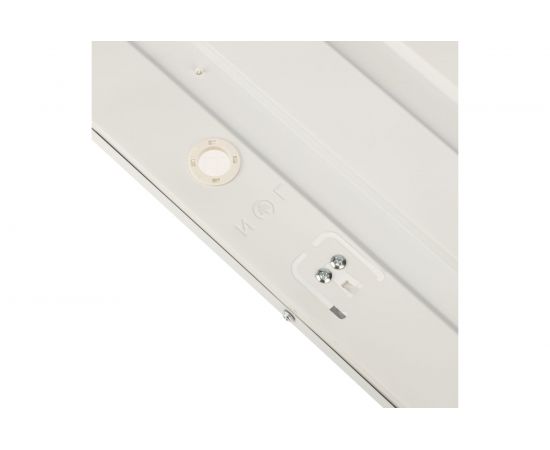 Светодиодная универсальная панель REXANT 19 мм, Опал, 1200x180, 40 Вт, IP20, 6500 K, холодный свет 606-015 – изображение 5