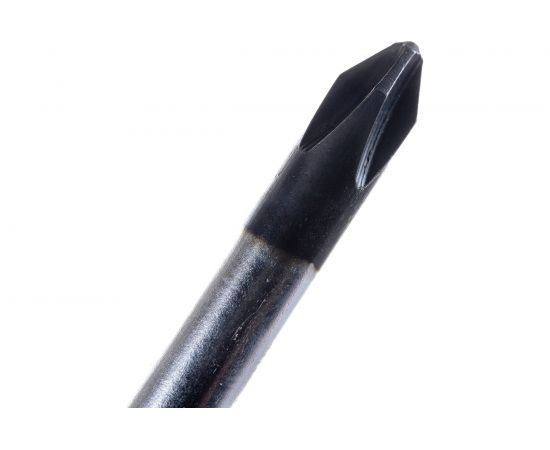 Крестовая отвертка PH2x38мм на держателе АвтоDело 30620 14595 – изображение 5